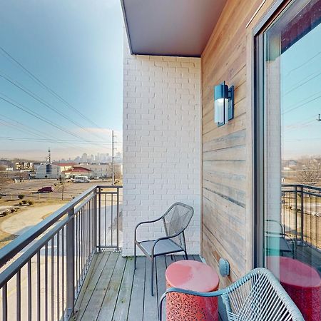 Stay Awhile In Music City #302 Nashville Eksteriør bilde